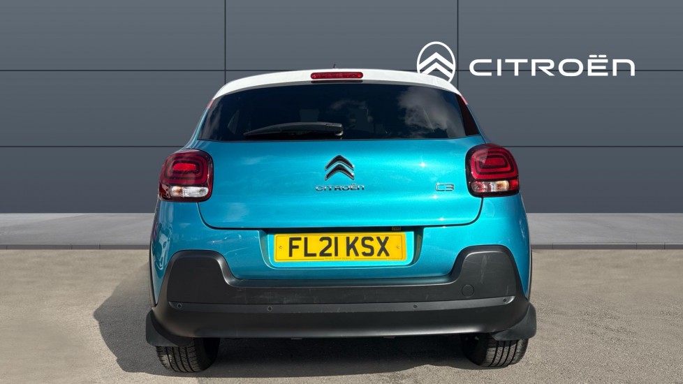Citroen C3 1.2 PureTech Shine Plus 5dr Petrol Hatchback - Image 6