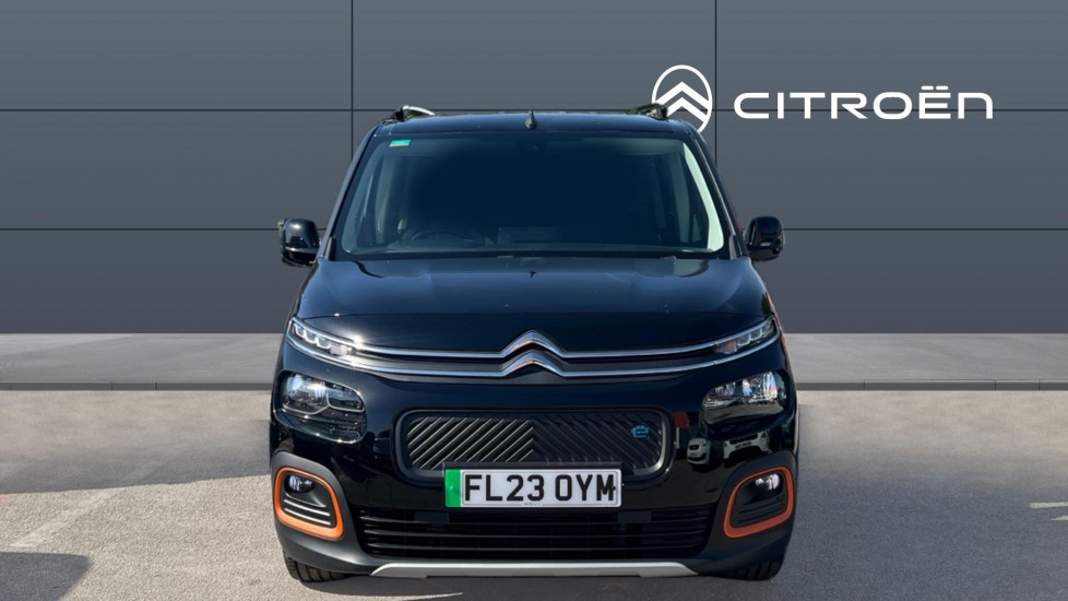 Citroen Berlingo 100kW Flair XTR M 50kWh 5dr Auto Electric Estate - Image 3