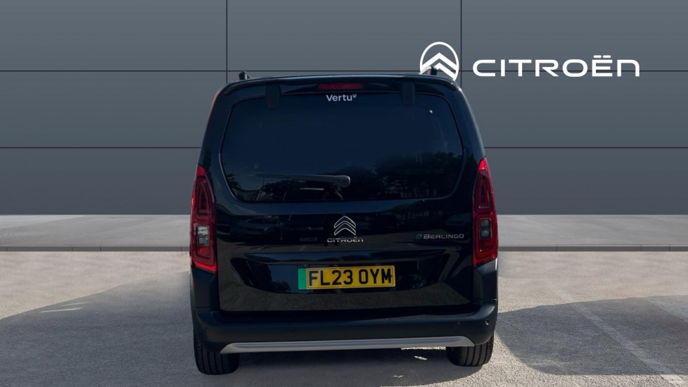 Citroen Berlingo 100kW Flair XTR M 50kWh 5dr Auto Electric Estate - Image 6