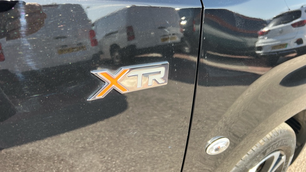 Citroen Berlingo 100kW Flair XTR M 50kWh 5dr Auto Electric Estate - Image 8