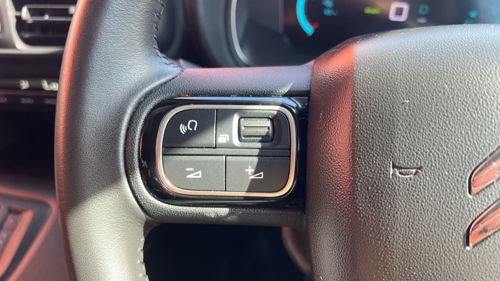 Citroen Berlingo 100kW Flair XTR M 50kWh 5dr Auto Electric Estate - Image 21
