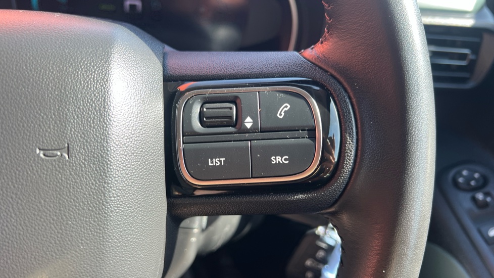 Citroen Berlingo 100kW Flair XTR M 50kWh 5dr Auto Electric Estate - Image 22