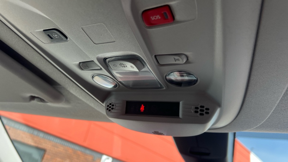 Citroen Berlingo 100kW Flair XTR M 50kWh 5dr Auto Electric Estate - Image 27