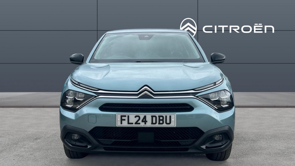 Citroen C4 1.2 PureTech [130] Plus 5dr Auto Petrol Hatchback - Image 3