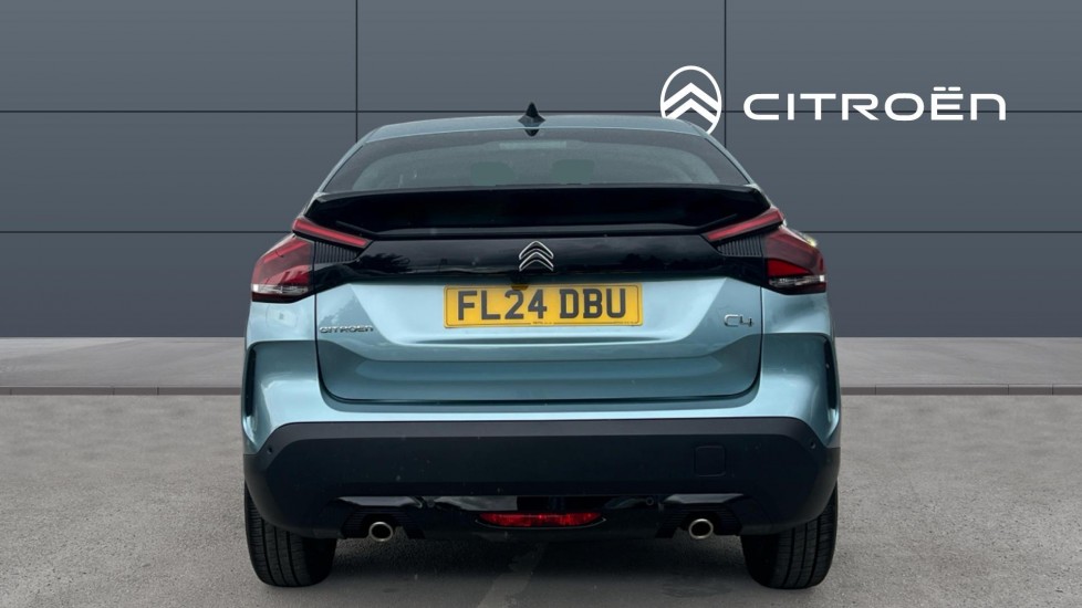 Citroen C4 1.2 PureTech [130] Plus 5dr Auto Petrol Hatchback - Image 6