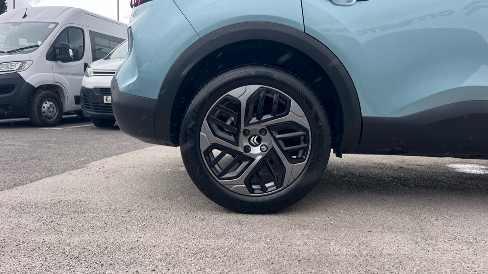 Citroen C4 1.2 PureTech [130] Plus 5dr Auto Petrol Hatchback - Image 7