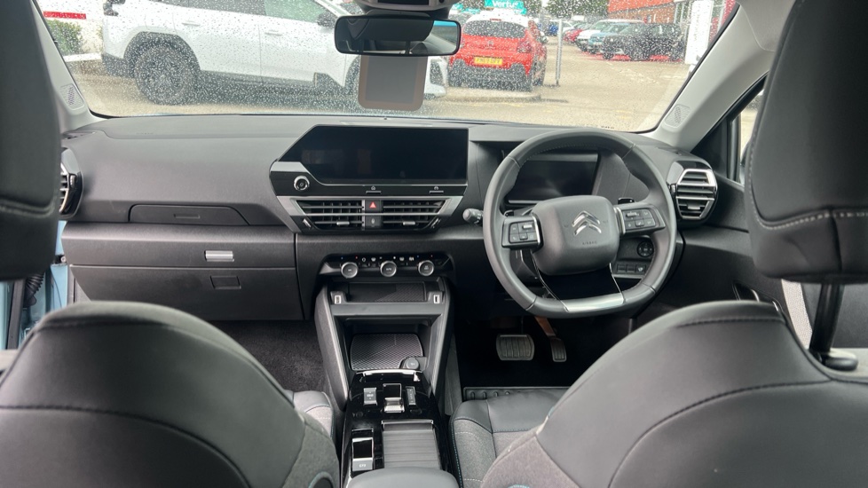 Citroen C4 1.2 PureTech [130] Plus 5dr Auto Petrol Hatchback - Image 10
