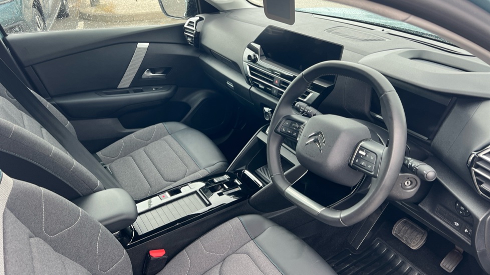 Citroen C4 1.2 PureTech [130] Plus 5dr Auto Petrol Hatchback - Image 11