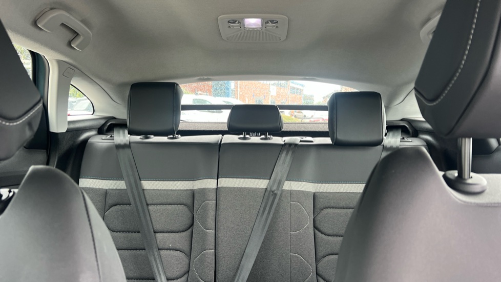 Citroen C4 1.2 PureTech [130] Plus 5dr Auto Petrol Hatchback - Image 15