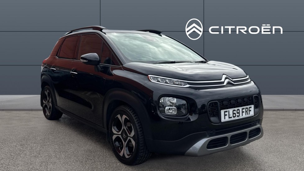 Citroen C3 Aircross 1.2 PureTech Flair 5dr Petrol Hatchback - Image 1