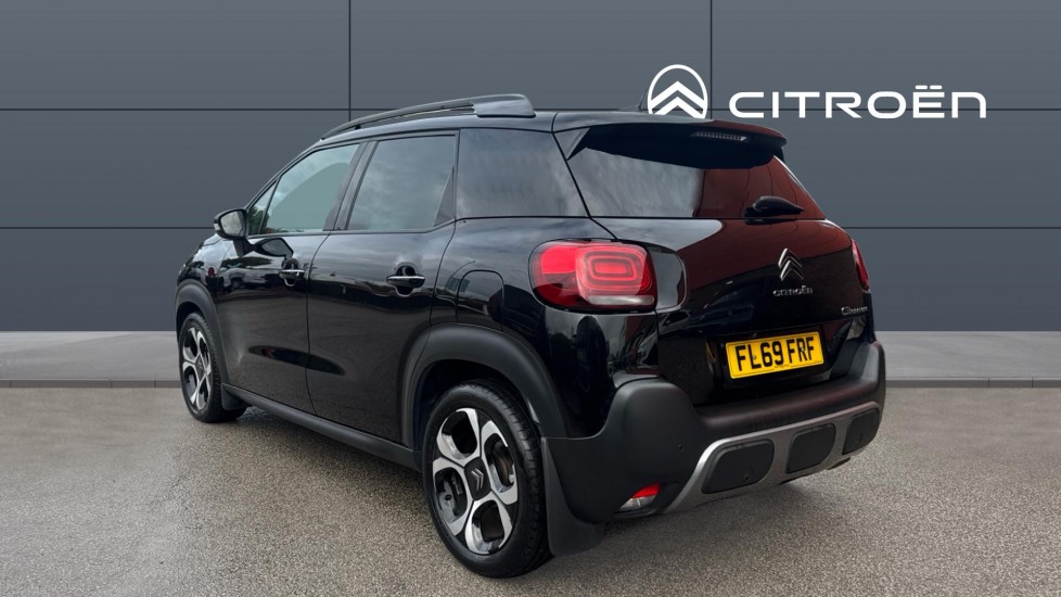Citroen C3 Aircross 1.2 PureTech Flair 5dr Petrol Hatchback - Image 2