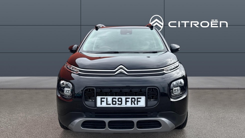 Citroen C3 Aircross 1.2 PureTech Flair 5dr Petrol Hatchback - Image 3