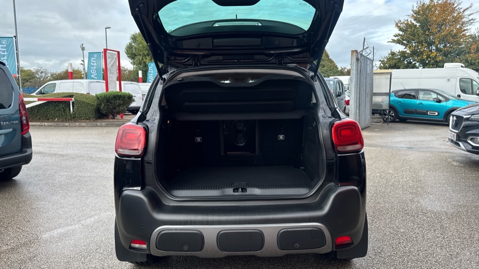 Citroen C3 Aircross 1.2 PureTech Flair 5dr Petrol Hatchback - Image 4