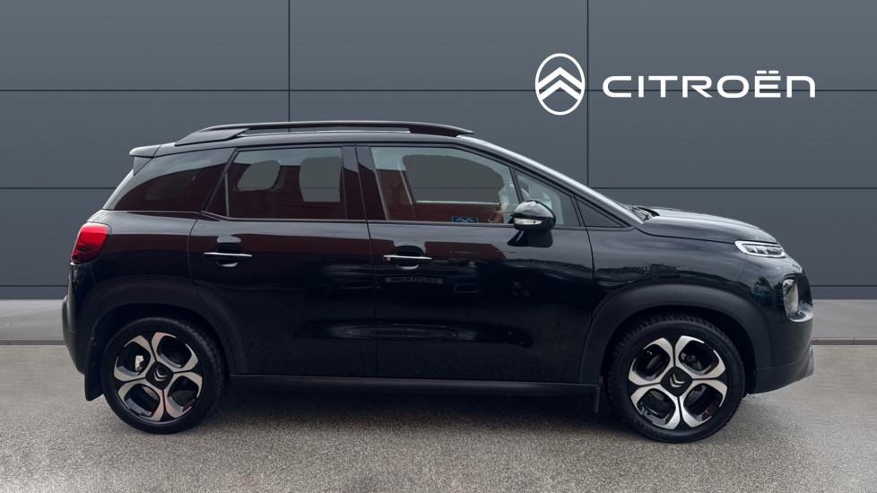 Citroen C3 Aircross 1.2 PureTech Flair 5dr Petrol Hatchback - Image 5