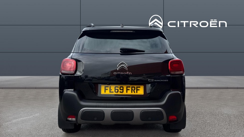 Citroen C3 Aircross 1.2 PureTech Flair 5dr Petrol Hatchback - Image 6