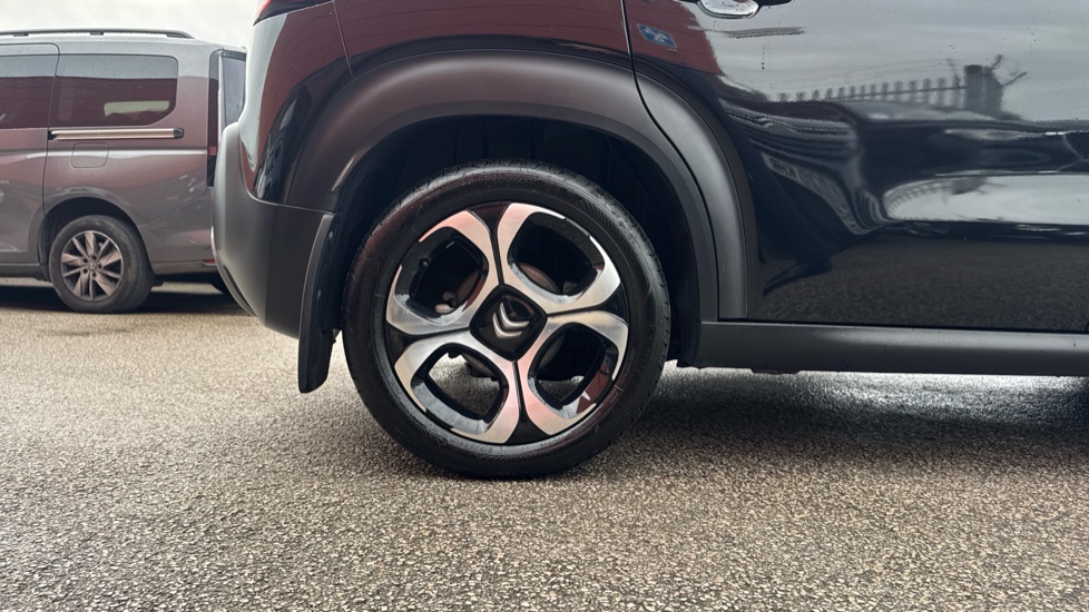 Citroen C3 Aircross 1.2 PureTech Flair 5dr Petrol Hatchback - Image 7