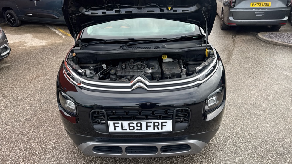 Citroen C3 Aircross 1.2 PureTech Flair 5dr Petrol Hatchback - Image 8