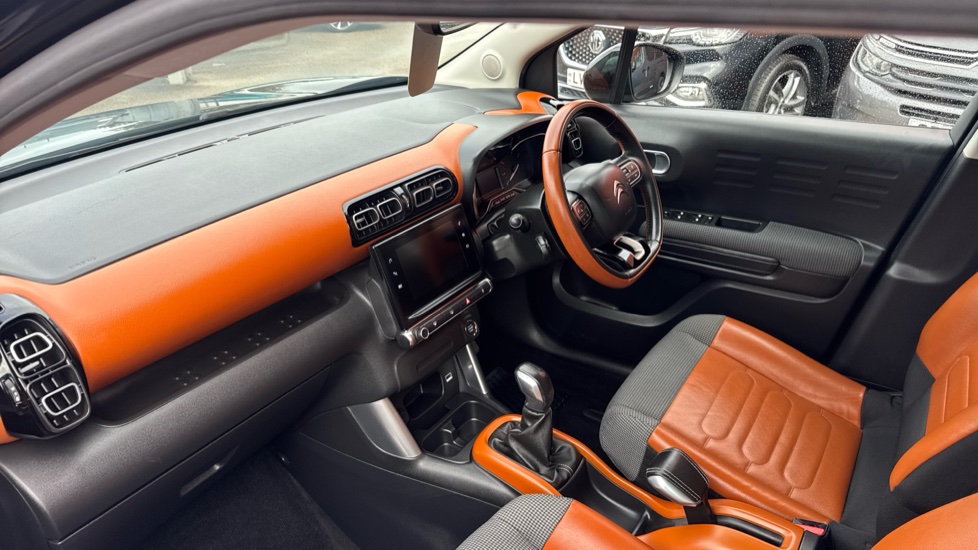 Citroen C3 Aircross 1.2 PureTech Flair 5dr Petrol Hatchback - Image 9
