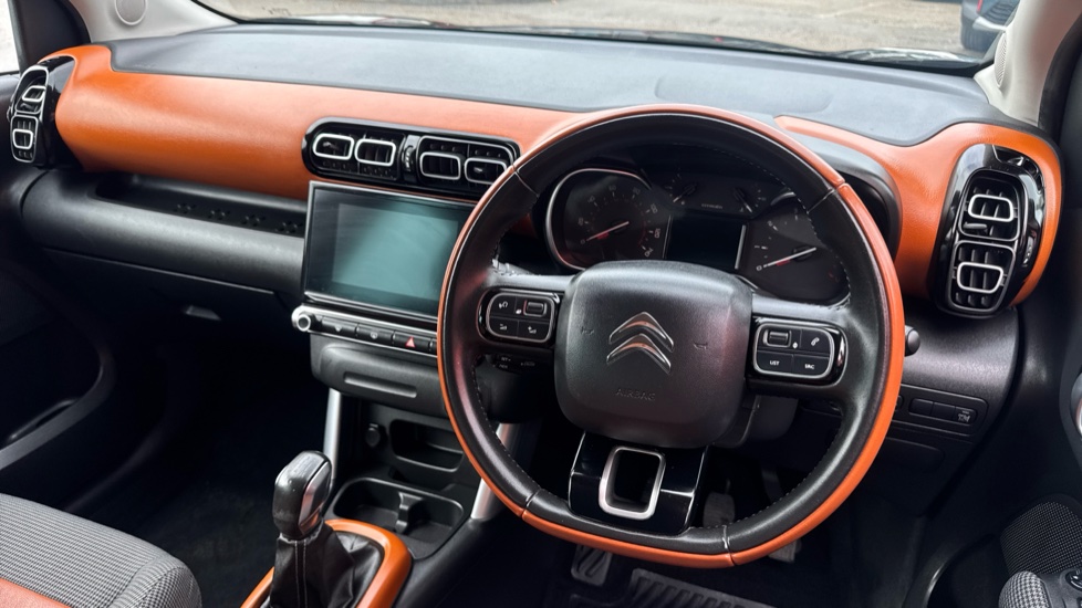 Citroen C3 Aircross 1.2 PureTech Flair 5dr Petrol Hatchback - Image 10