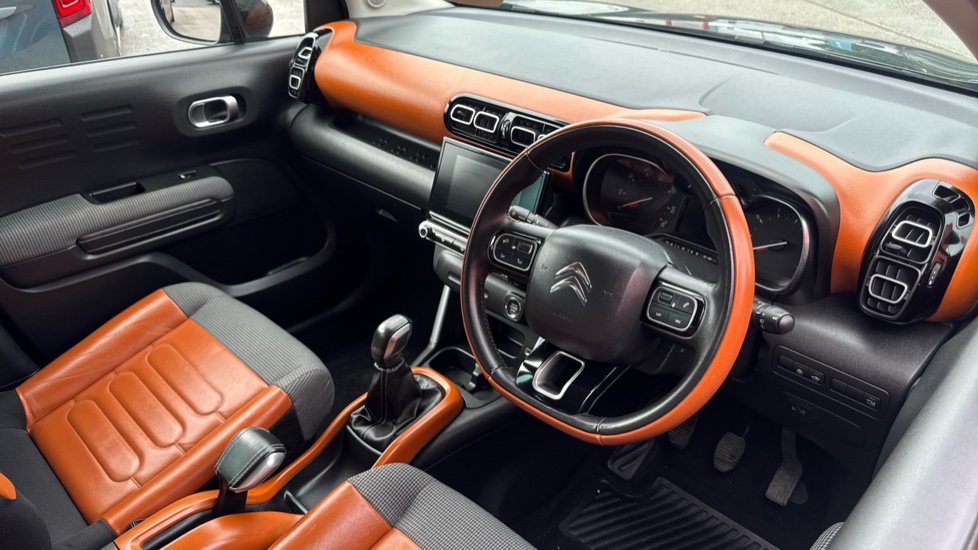 Citroen C3 Aircross 1.2 PureTech Flair 5dr Petrol Hatchback - Image 11