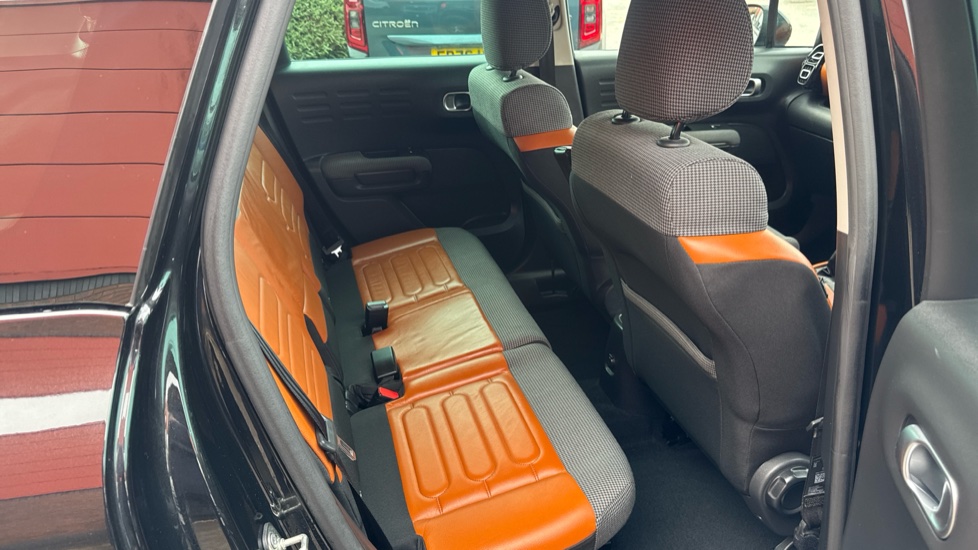 Citroen C3 Aircross 1.2 PureTech Flair 5dr Petrol Hatchback - Image 16