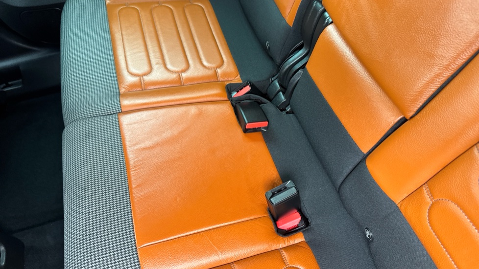 Citroen C3 Aircross 1.2 PureTech Flair 5dr Petrol Hatchback - Image 17