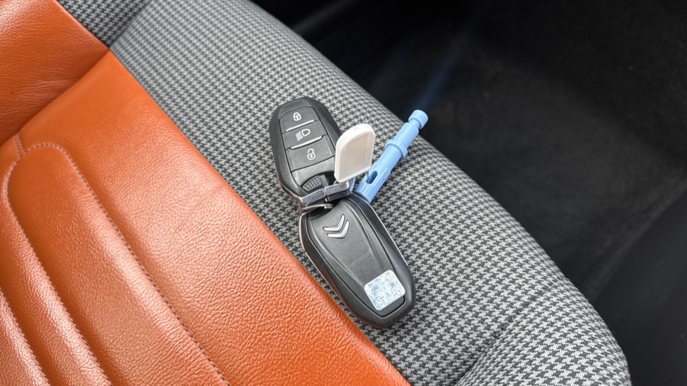 Citroen C3 Aircross 1.2 PureTech Flair 5dr Petrol Hatchback - Image 19