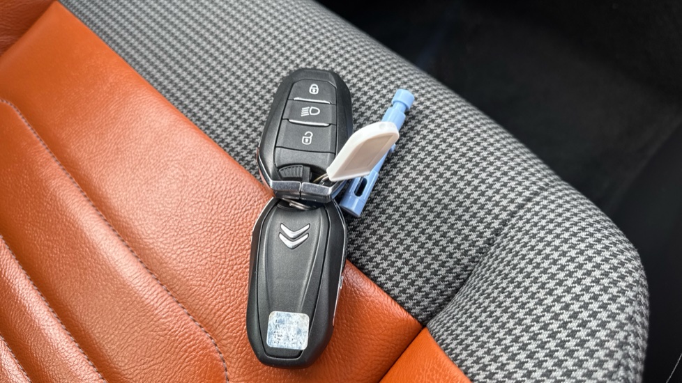 Citroen C3 Aircross 1.2 PureTech Flair 5dr Petrol Hatchback - Image 20