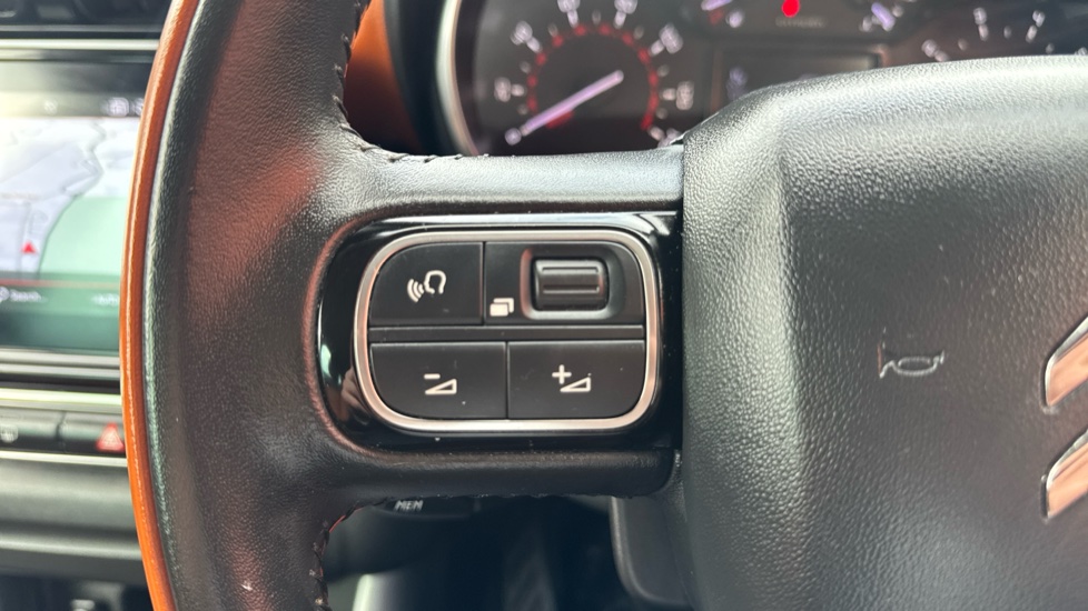 Citroen C3 Aircross 1.2 PureTech Flair 5dr Petrol Hatchback - Image 21