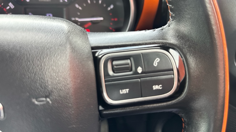 Citroen C3 Aircross 1.2 PureTech Flair 5dr Petrol Hatchback - Image 22