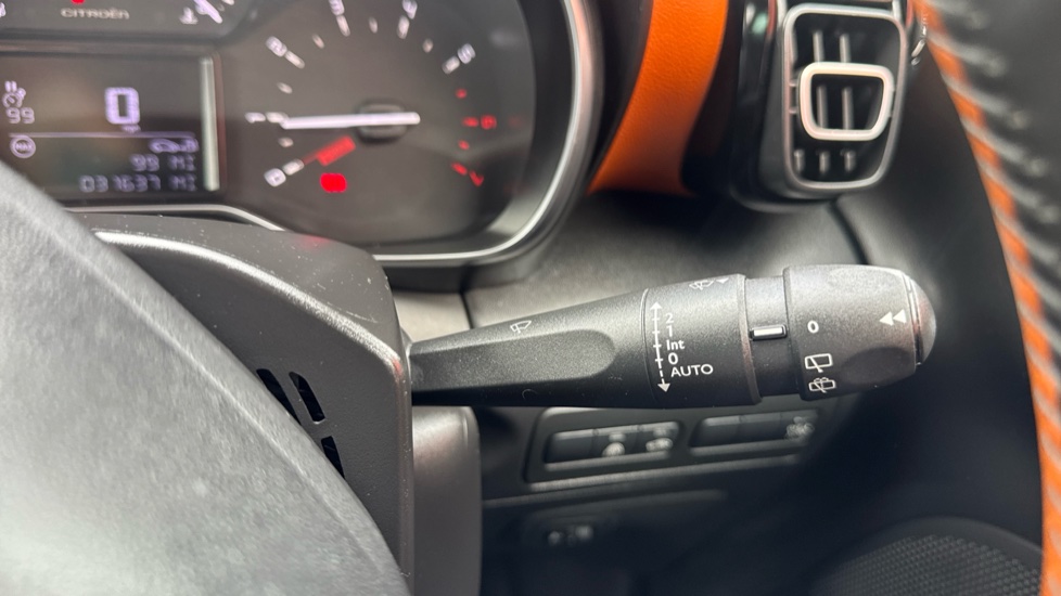 Citroen C3 Aircross 1.2 PureTech Flair 5dr Petrol Hatchback - Image 23