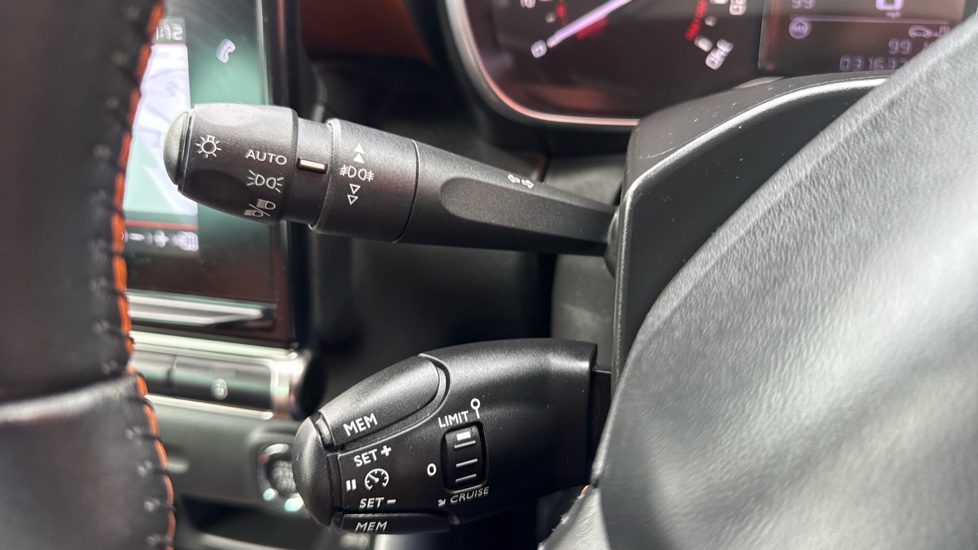 Citroen C3 Aircross 1.2 PureTech Flair 5dr Petrol Hatchback - Image 24