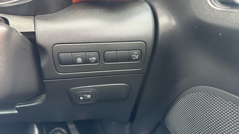 Citroen C3 Aircross 1.2 PureTech Flair 5dr Petrol Hatchback - Image 25