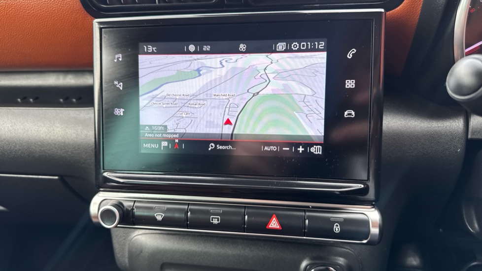 Citroen C3 Aircross 1.2 PureTech Flair 5dr Petrol Hatchback - Image 27