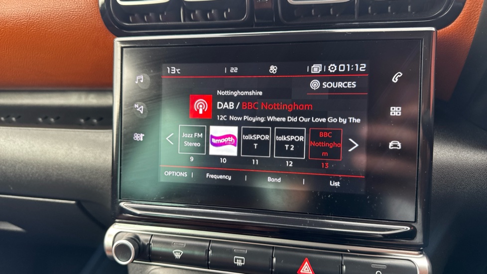 Citroen C3 Aircross 1.2 PureTech Flair 5dr Petrol Hatchback - Image 28