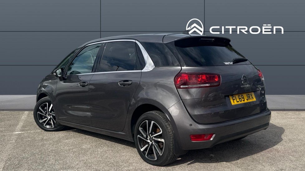 Citroen C4 Space Tourer 1.5 BlueHDi 130 Flair 5dr Diesel Estate - Image 2