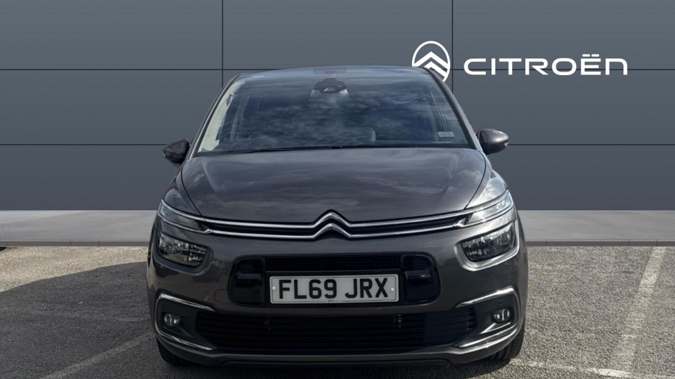 Citroen C4 Space Tourer 1.5 BlueHDi 130 Flair 5dr Diesel Estate - Image 3
