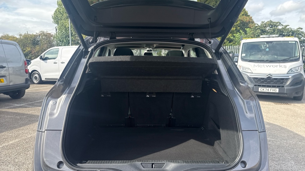 Citroen C4 Space Tourer 1.5 BlueHDi 130 Flair 5dr Diesel Estate - Image 4