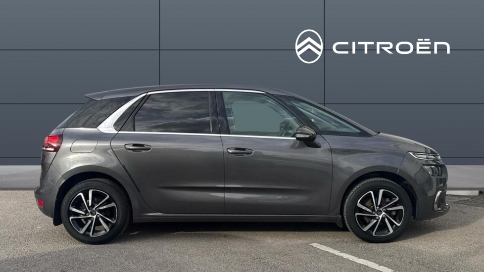 Citroen C4 Space Tourer 1.5 BlueHDi 130 Flair 5dr Diesel Estate - Image 5