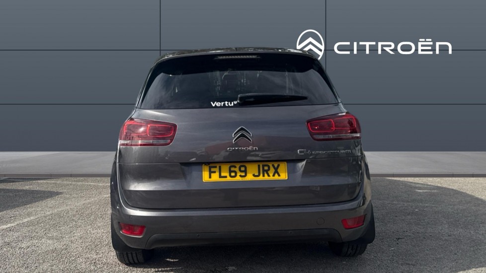 Citroen C4 Space Tourer 1.5 BlueHDi 130 Flair 5dr Diesel Estate - Image 6