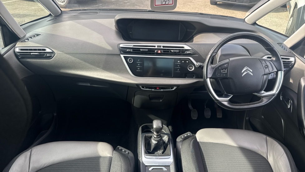 Citroen C4 Space Tourer 1.5 BlueHDi 130 Flair 5dr Diesel Estate - Image 10