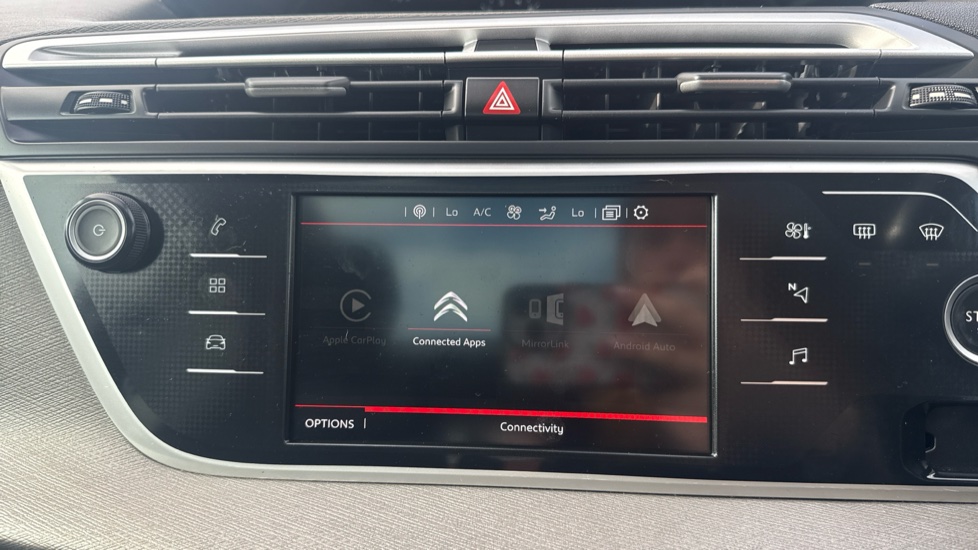 Citroen C4 Space Tourer 1.5 BlueHDi 130 Flair 5dr Diesel Estate - Image 24