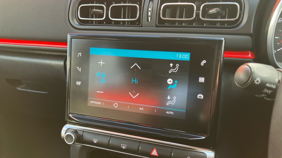 Citroen C3 1.2 PureTech 83 Flair Plus 5dr Petrol Hatchback - Image 12