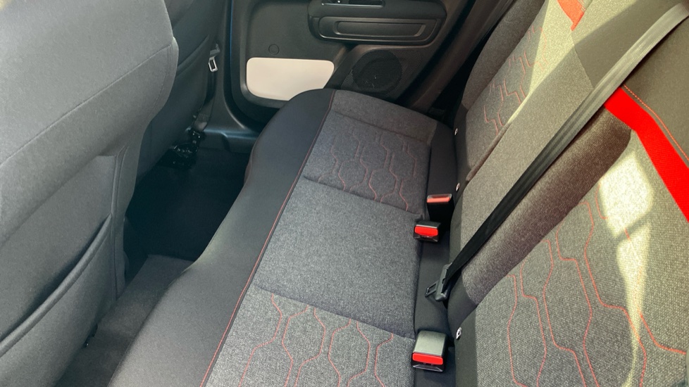 Citroen C3 1.2 PureTech 83 Flair Plus 5dr Petrol Hatchback - Image 16