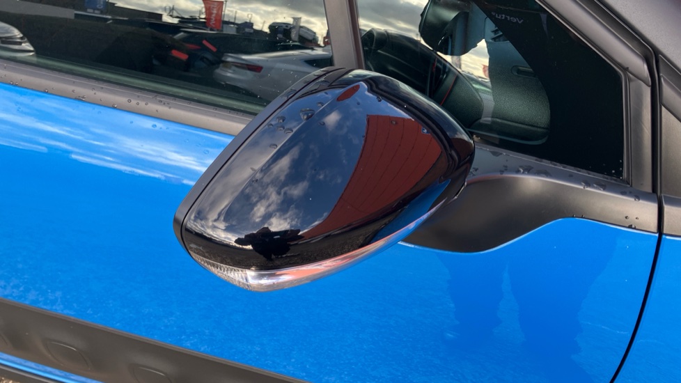 Citroen C3 1.2 PureTech 83 Flair Plus 5dr Petrol Hatchback - Image 22