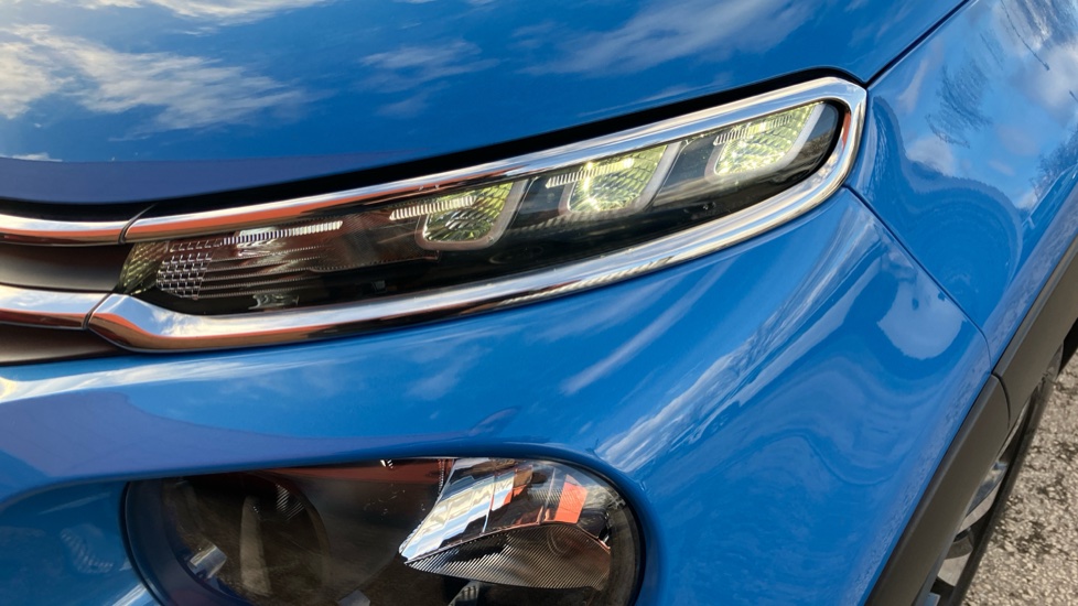 Citroen C3 1.2 PureTech 83 Flair Plus 5dr Petrol Hatchback - Image 24