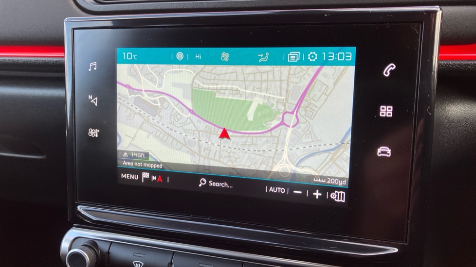 Citroen C3 1.2 PureTech 83 Flair Plus 5dr Petrol Hatchback - Image 27