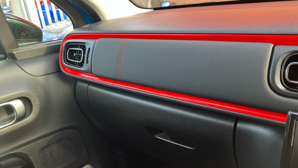 Citroen C3 1.2 PureTech 83 Flair Plus 5dr Petrol Hatchback - Image 31