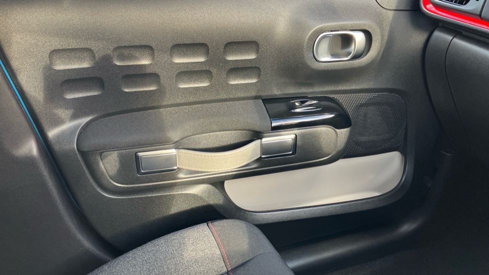 Citroen C3 1.2 PureTech 83 Flair Plus 5dr Petrol Hatchback - Image 32