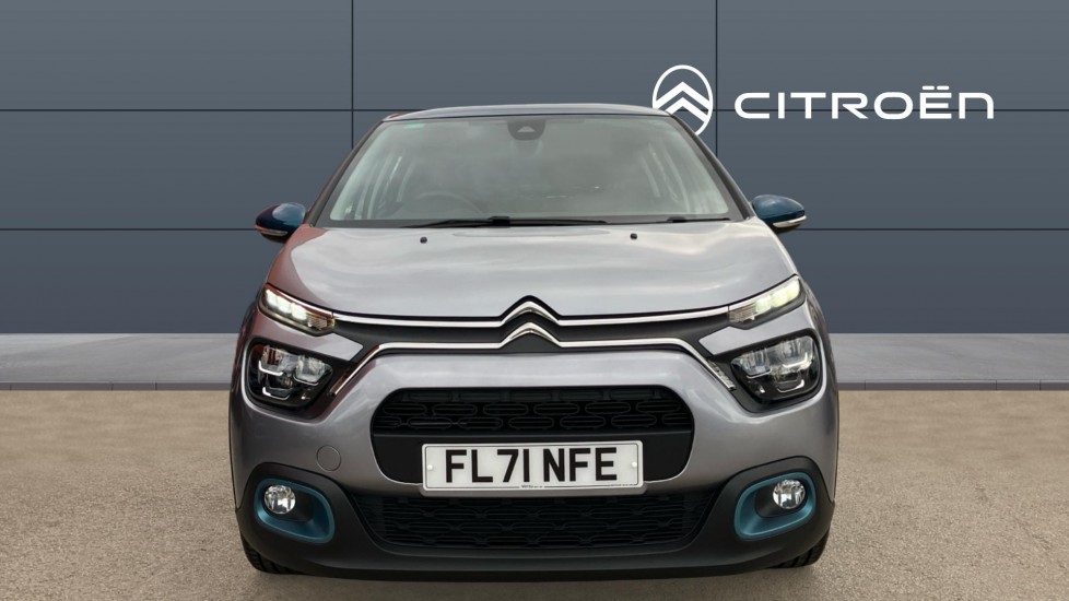 Citroen C3 1.2 PureTech Shine 5dr Petrol Hatchback - Image 3